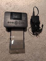 Canon Selphy CP900 wifi