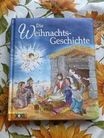 Die Weihnachts-Geschichte Kinderbuch EDITION XXL
