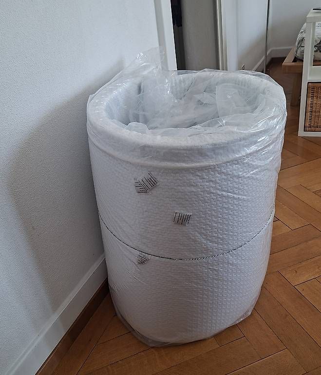 Materassi: Surmatelas neuf à vendre  – Usato da Lausanne venduto da Louizon2013 1