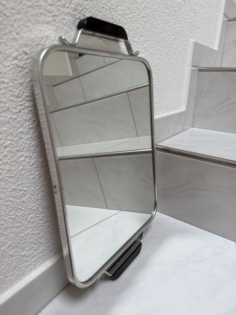 Specchi: Coiffeur Spiegel Vintage. – Usato da Biberist venduto da Momo33 6