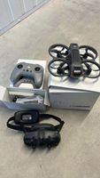 DJI Avata 2 Fly More Combo inkl. FPV RC & 5 Akkus +ND-Filter