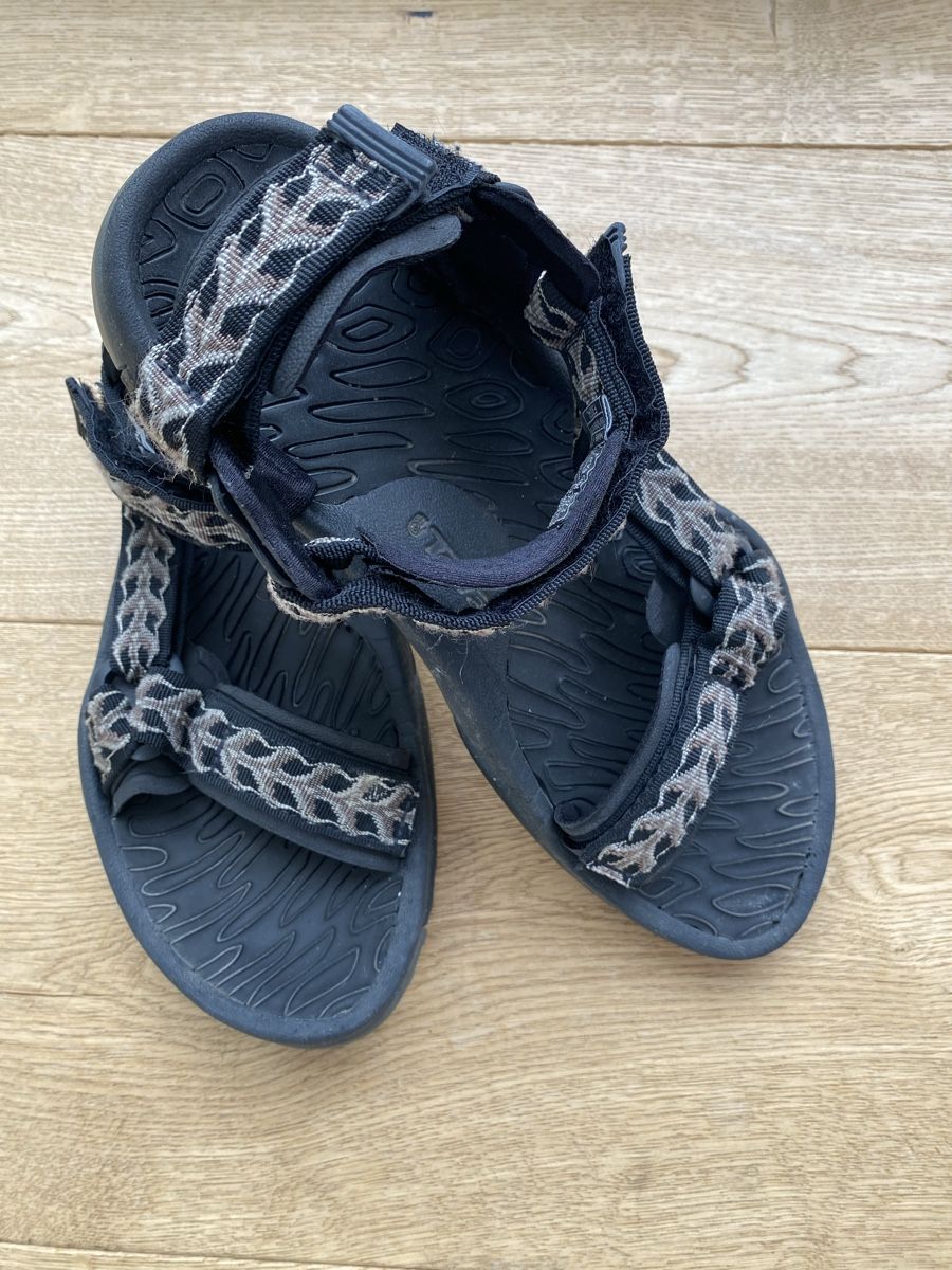 Teva Herrenschuhe: Teva Sandalen – Gebraucht aus Ittigen von 132465