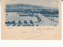 Zürich 1899