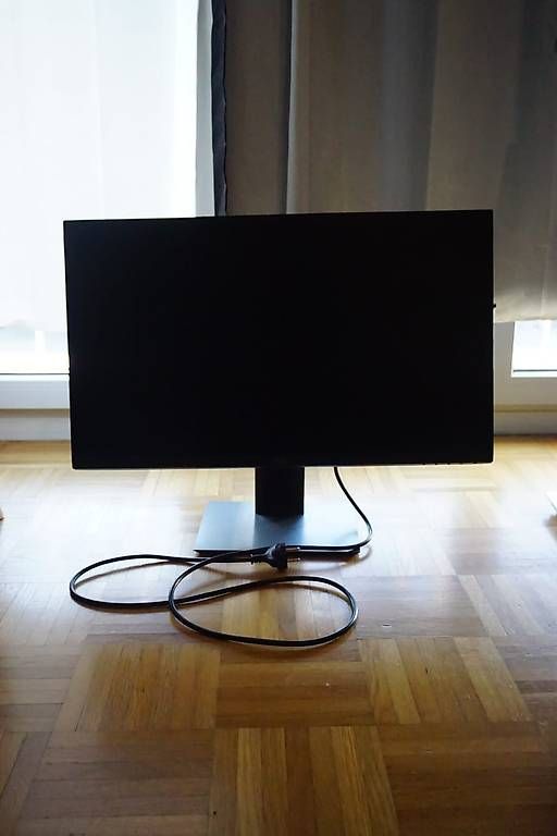 Monitore: Dell 27" P2719HC LED-Display  – Gebraucht aus Basel von san_l7jd