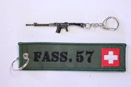 2 portes clefs fass 57
