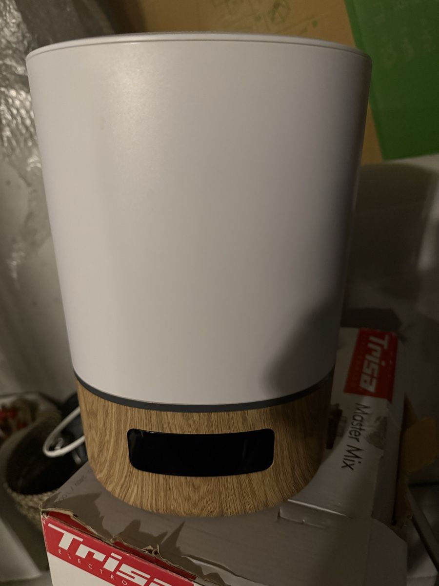 Umidificatori d'aria: Maxi-Cosi Breathe VR Humidifier - – Nuovo (secondo la descrizione) da Auw venduto da ax2_9ndl 1