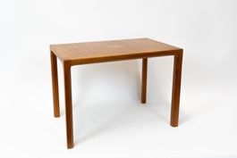 Beistelltisch Teak Nr. 1 - Lieferung möglich