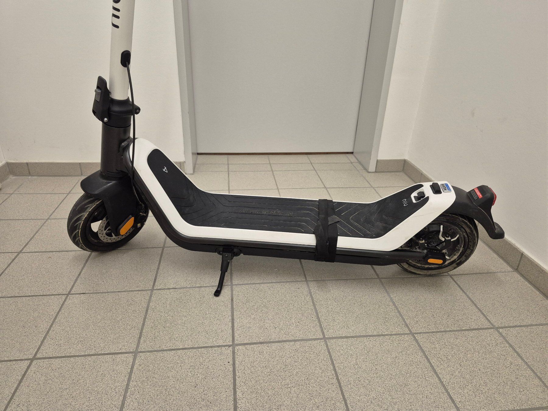 Scooter: Niu KQI3 Sport – Usato da Zollikon venduto da rus_jl77 2