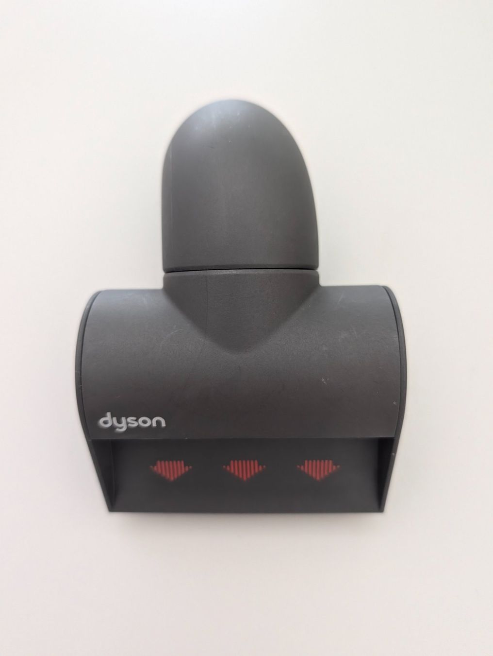 Dyson Asciugacapelli: Neuwertig! Dyson "Blade"-Konzentrator – Usato da Dachsen venduto da FOM11