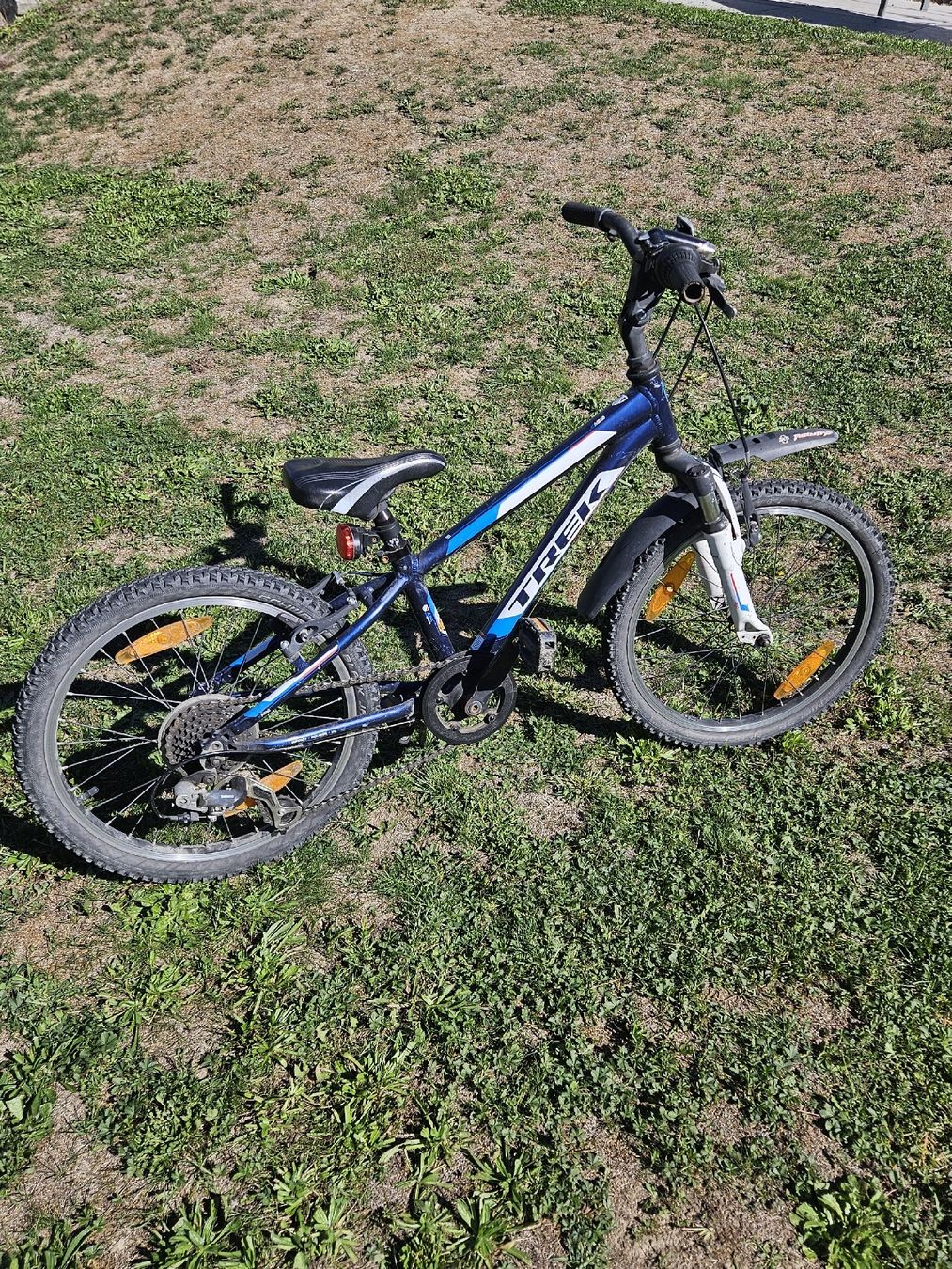 Trek Biciclette: Kindervelo – Usato da Büetigen venduto da Pfuschi78