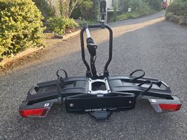 Thule EasyFold XT 933 Fahrradträger