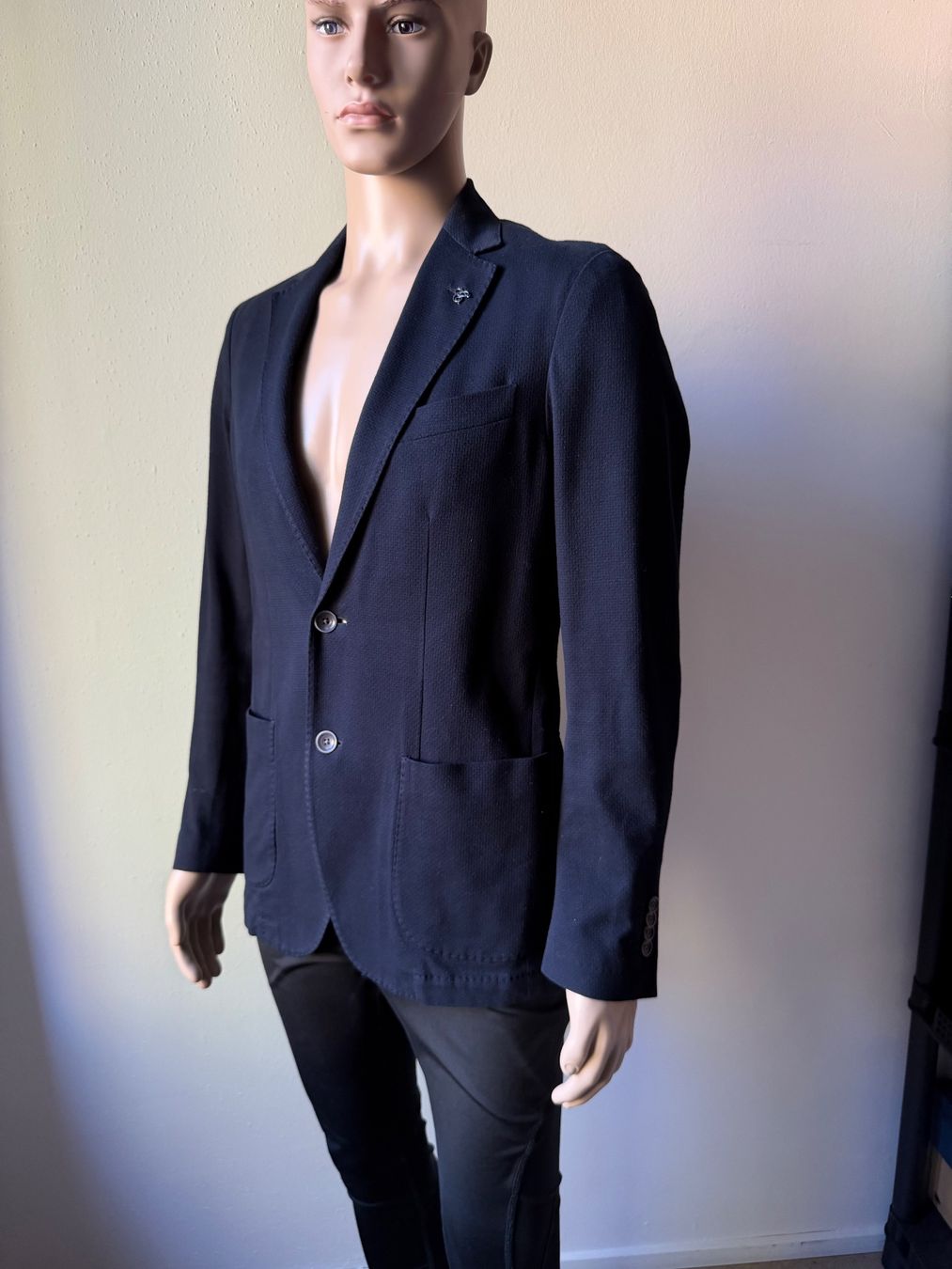 Giacche: CANALI Sakko 💙 – Usato da Zürich venduto da ClosetQueen 2