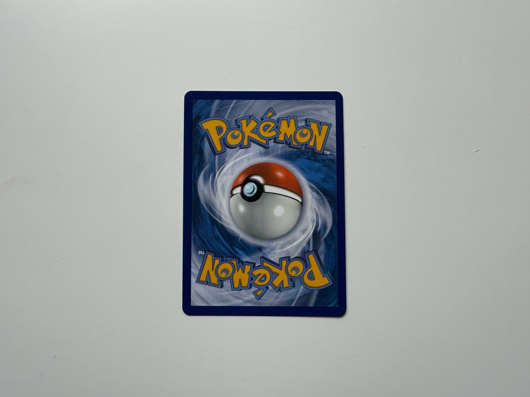 Pokémon Carte collezionabili: Paldean Wooper #102 Pokemon Phantasmal Flames – Nuovo e nell'imballaggio originale da Zürich venduto da dren 1