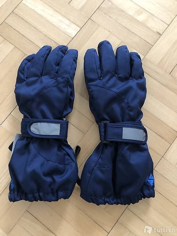 3M Guanti: Winterhandschuhe / Winter gloves – Usato da Zürich venduto da lenchen5