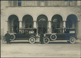 AG Brugg - Bahnhof - Postauto