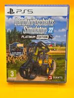 Landwirtschafts-Simulator 22 - PS5 Top!