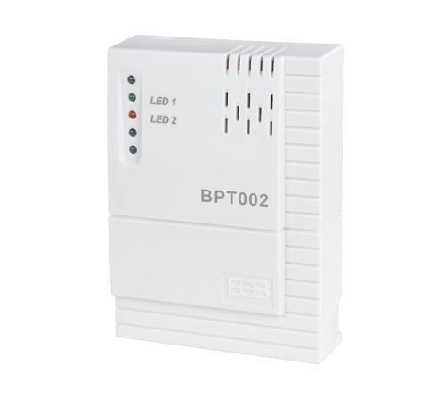 Funk Raumthermostat BPT010 3