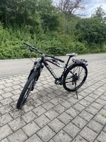 Stevens Mira MTB 27,5” – RockShox Remote Lockout – Shimano 3
