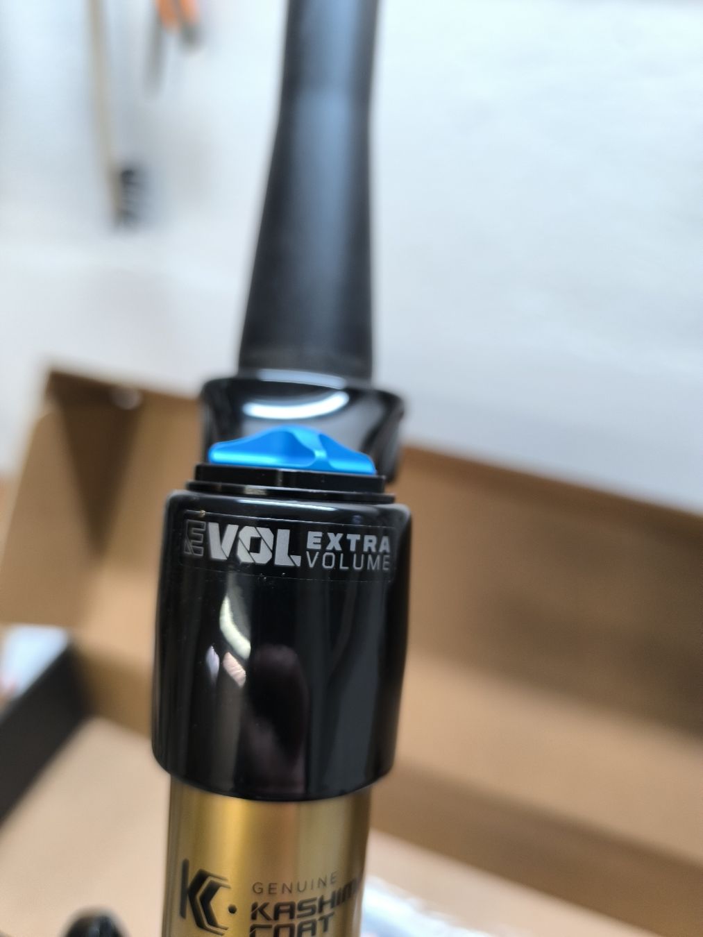 Fox Ersatzteile: Fox 36 Factory, Grip X2, e-Optimized, 29 Zoll, 160 mm – Neu und originalverpackt aus Langenthal von blackdiamond171 3