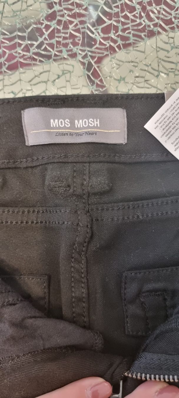 Mos mosh Hosen: Mos Mosh Gr. 24 – Neu und originalverpackt aus Luzern von Reni025 6