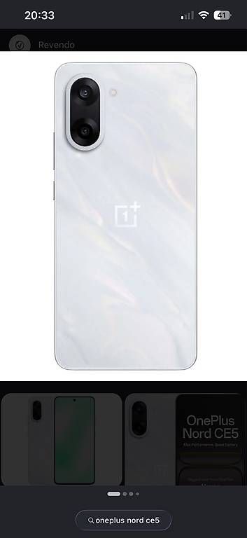 Telefoni cellulari / Smartphones: Originalverpacktes Handy zu verkaufen – Usato da Schönenbuch venduto da lis_5jj9 3