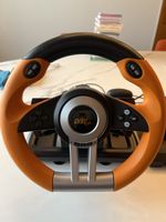 Speedlink DRIFT O.Z. Rennlenkrad - Top Zustand!