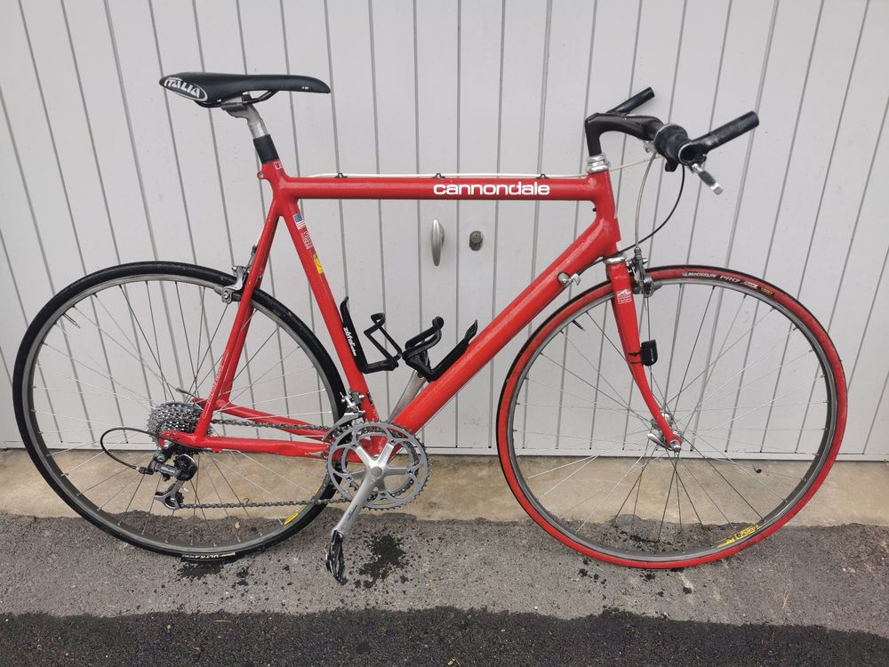 Cannondale retro on sale