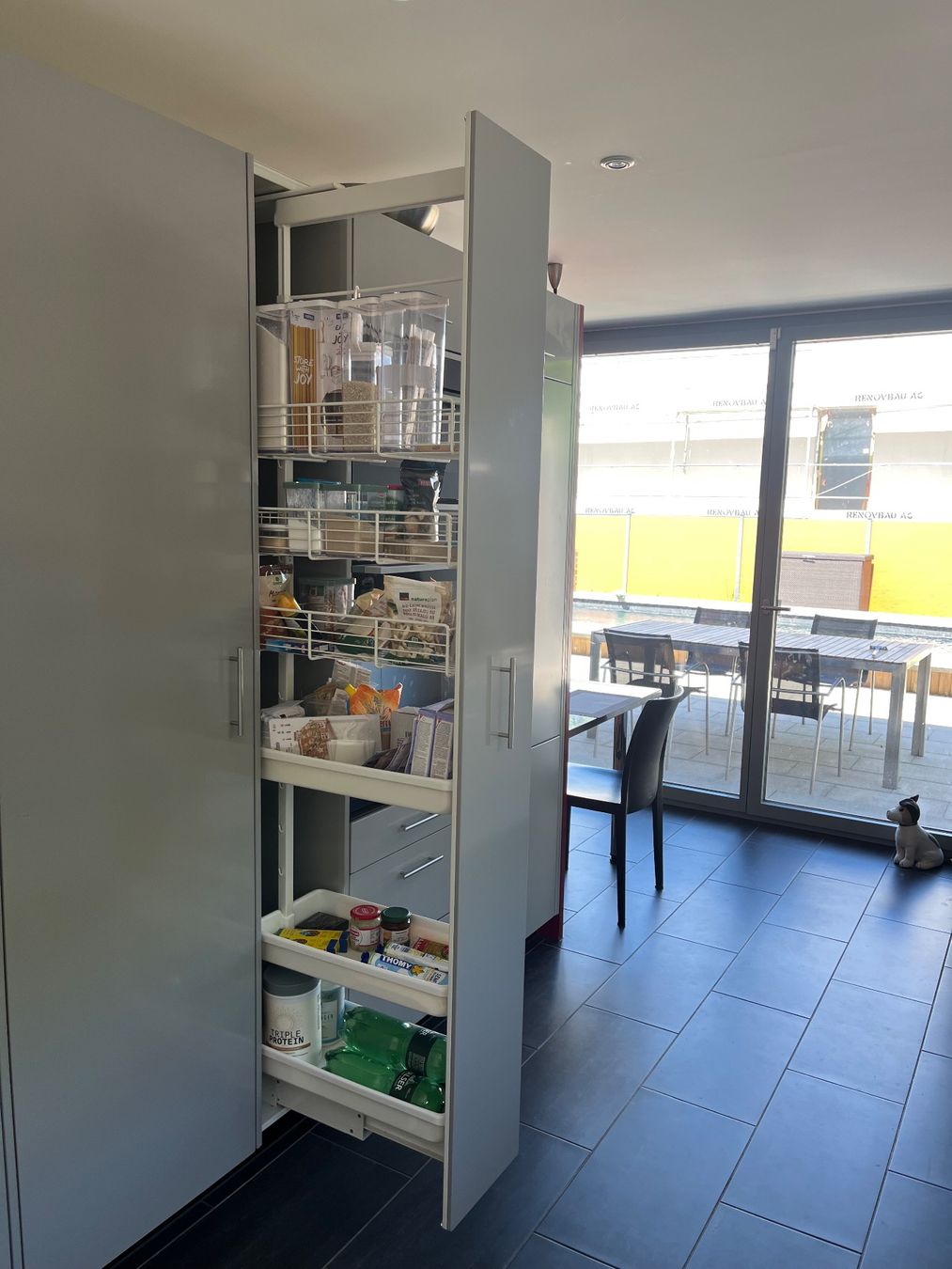 Forster Cucine complete: Forster Küche – Usato da Niederrohrdorf venduto da danino17 6