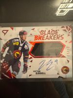 Victor Eydsell Blade Breakers SCB sportzoo