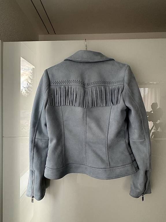 Guess Giacche: GUESS Jacke/Übergangsjacke Gr. M – Usato da Muolen venduto da ginmelz 1