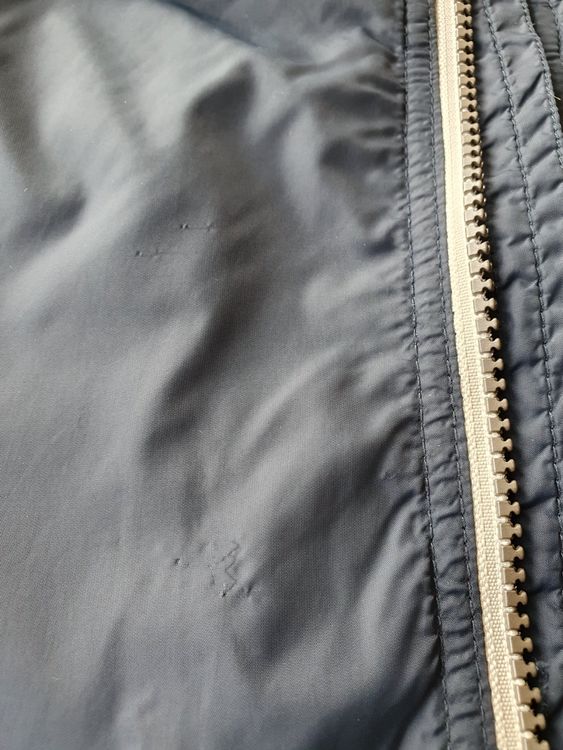 H&M Giacche & Cappotti: Leichte Jacke Gr. 122 – Usato da Villars-sur-Glâne venduto da richardette 5