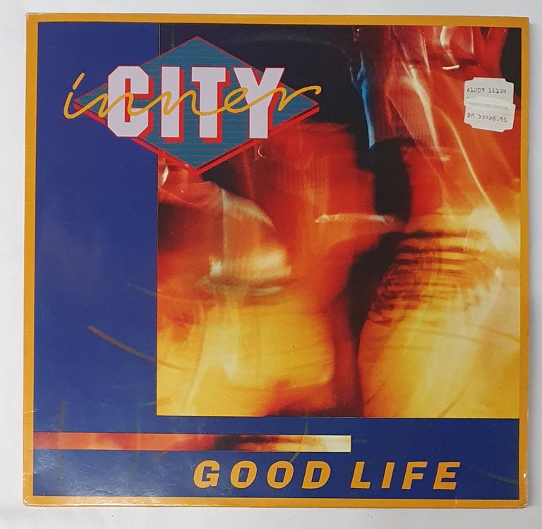 Vinyl 12