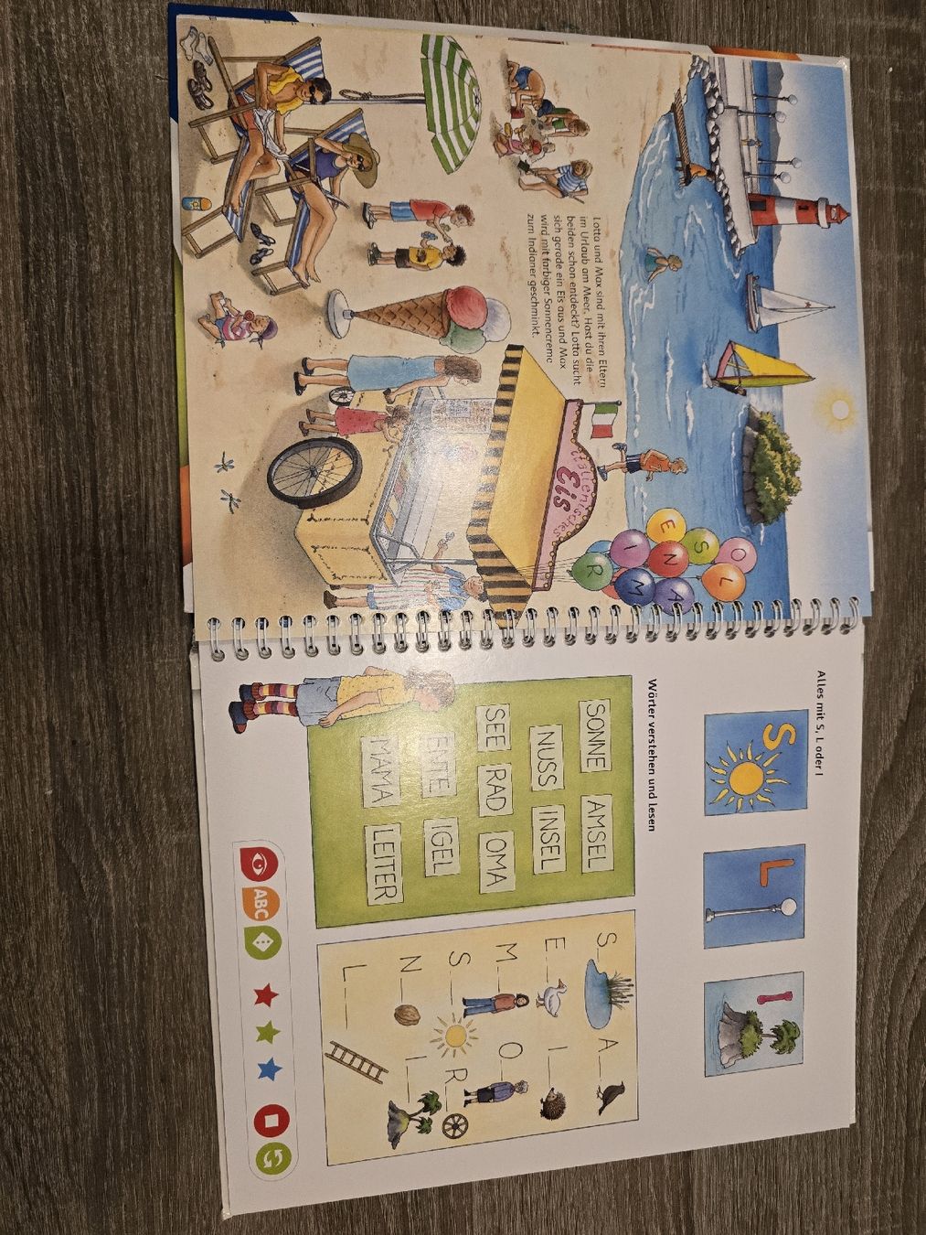 Tiptoi Giochi: Tiptoi erste zahlen – Usato da La Chaux-de-Fonds venduto da Elissa 5