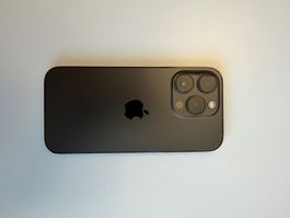 iPhone 14 Pro 128 GB Space Black