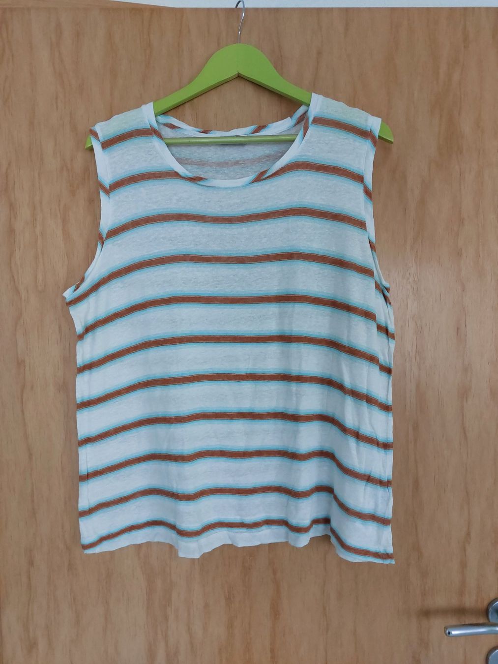Tom Tailor Top: Tom Tailor Top Gr. XXL – Usato da Schmitten venduto da Renistern68