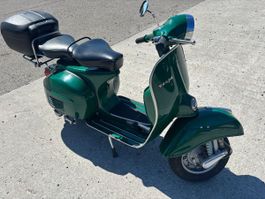 Piaggio Vespa 