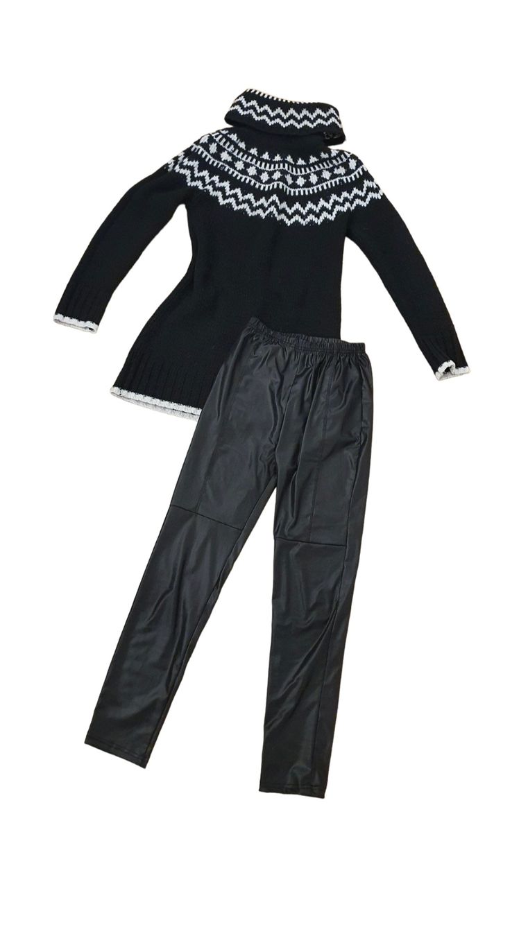 Tuniche: Tunika und Leggins gr.S – Usato da Wädenswil venduto da sos_6vlx