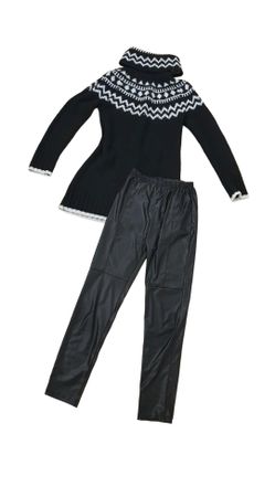 Tunika und Leggins gr.S