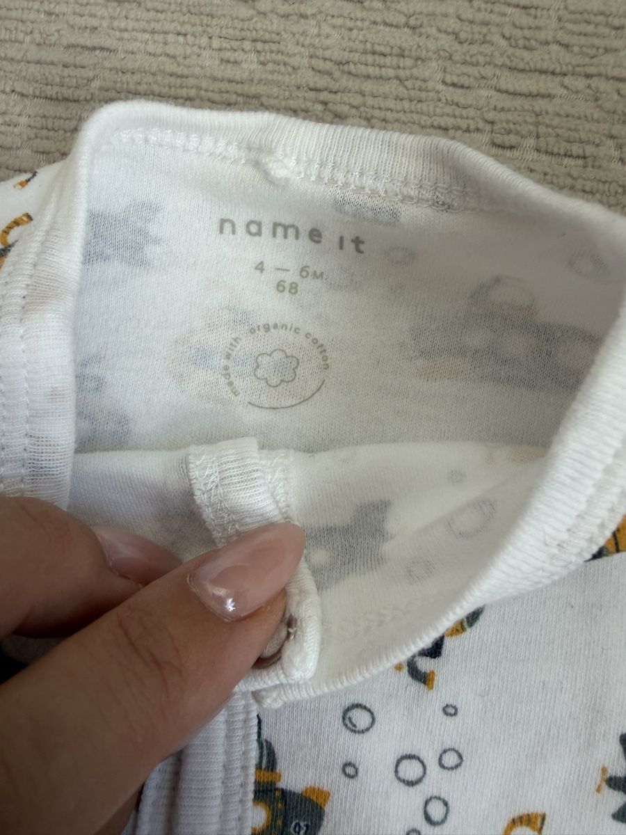 Name It Pyjamas & Ähnliches: Pijama Name it – Gebraucht aus Altendorf von Carcoura 1