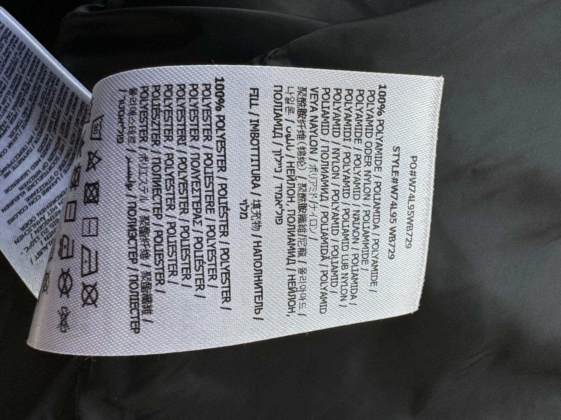 Guess Giacche: Guess Damen Jacke Gr XL – Usato da Kirchdorf AG venduto da coco123 9