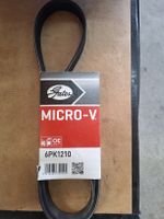 Keilrippenriehmen 6PK1210