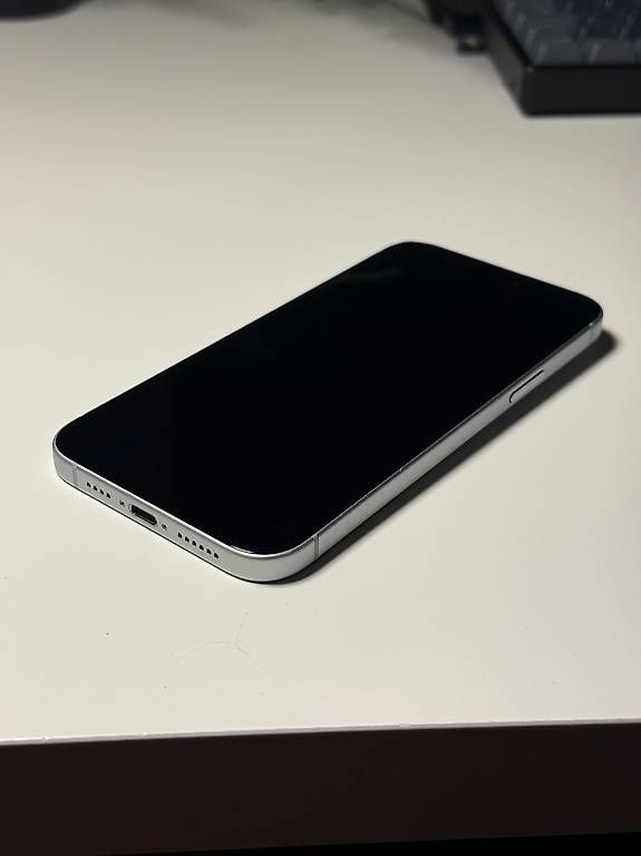 Telefoni cellulari / Smartphones: iPhone 15 Plus 128GB Blau – Usato da Belp venduto da apfelarzt 4