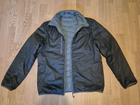 Schöffel Zip-In Jacke Adamont