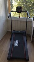 Tapis de course pliable GYMFORM  Neuf, jamais utilisé