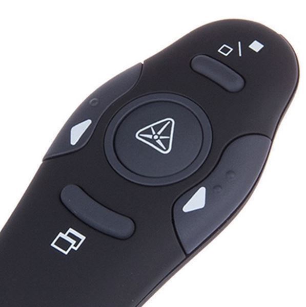 Mouse: Powerpoint Presenter USB-Fernbedienung – Nuovo e nell'imballaggio originale da Unterägeri venduto da RmOnline 3