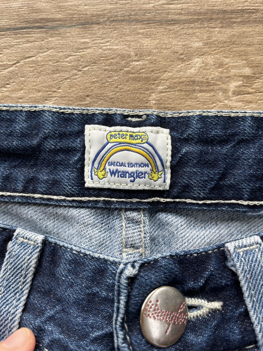 Wrangler Jeans: WRANGLER Jeans – Usato da Zuzwil SG venduto da dieschnellemichelle 4