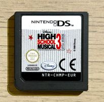 High School Musical 3 Nintendo DS