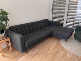 Ikea Sofa LANDSKRONA