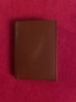English Leather Portemonnaie