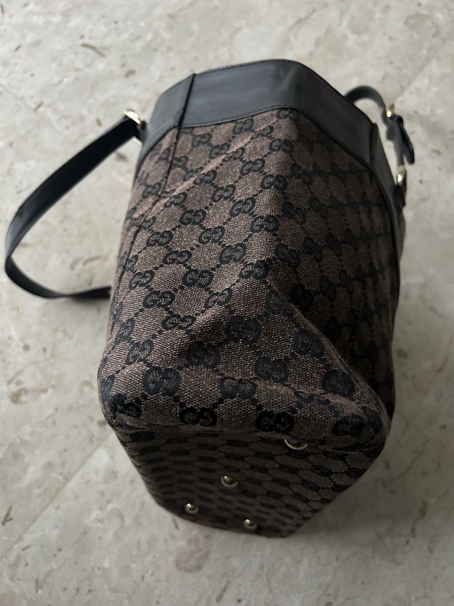 Gucci Sacs femmes: Borsa GUCCI vintage  – D'occasion à Locarno par Matic04 7